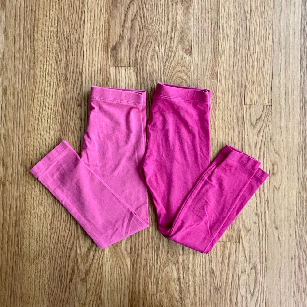 Bundle of Old Navy Leggings
